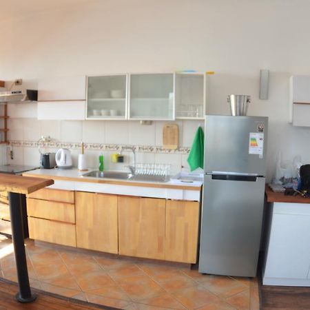 Lofts Parque Mirador Lejlighed Valparaíso Eksteriør billede