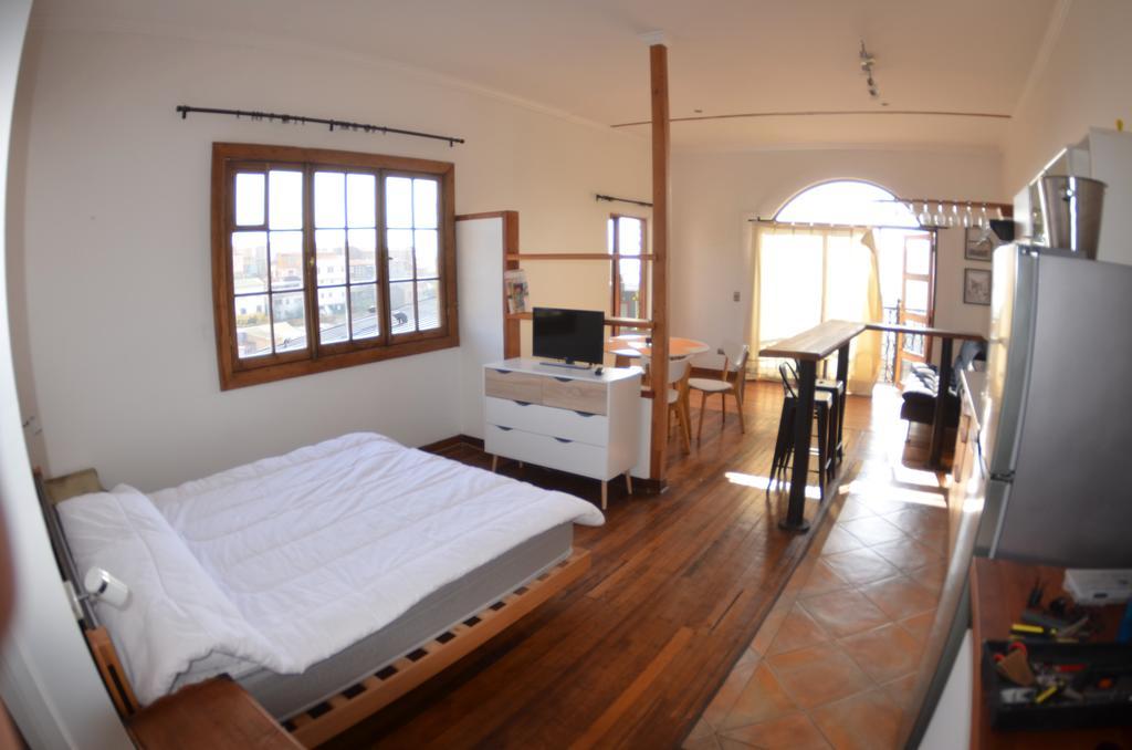 Lofts Parque Mirador Lejlighed Valparaíso Eksteriør billede