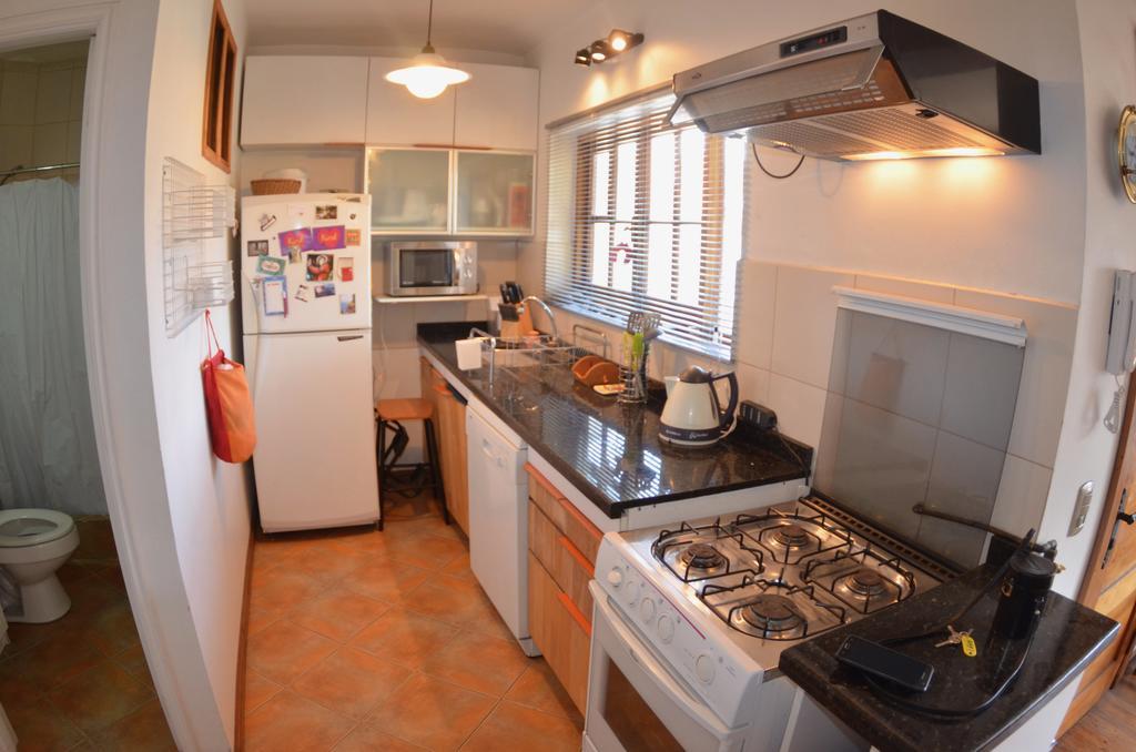 Lofts Parque Mirador Lejlighed Valparaíso Eksteriør billede