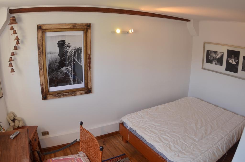 Lofts Parque Mirador Lejlighed Valparaíso Eksteriør billede
