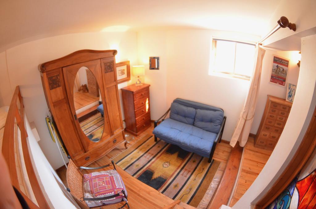 Lofts Parque Mirador Lejlighed Valparaíso Eksteriør billede