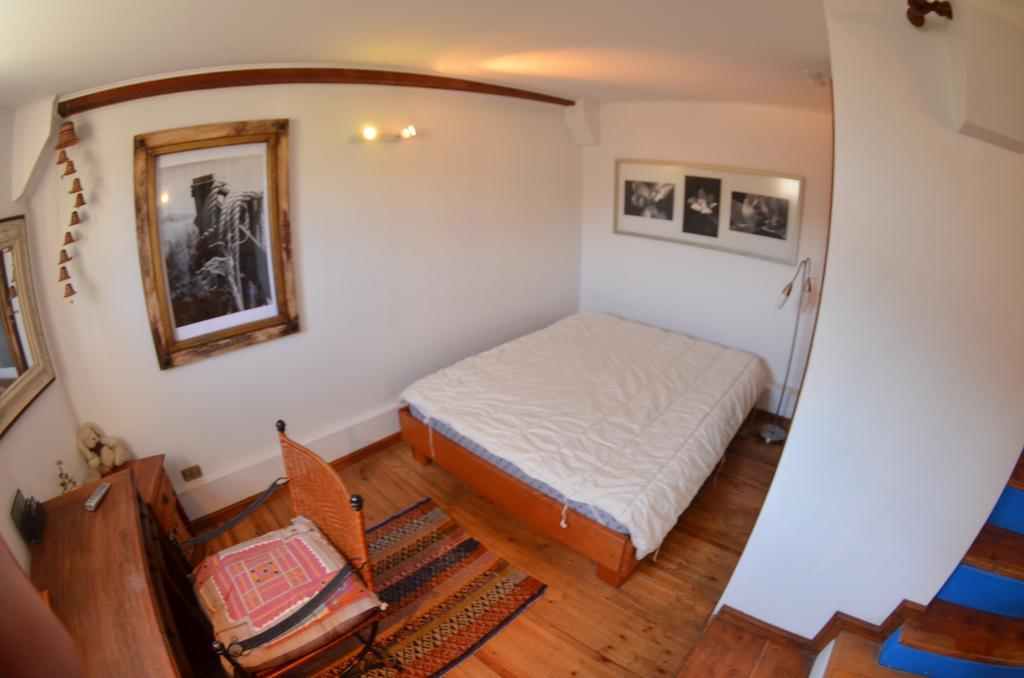 Lofts Parque Mirador Lejlighed Valparaíso Eksteriør billede