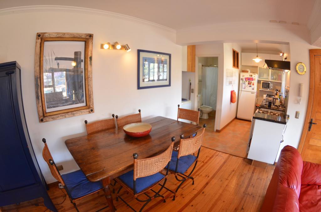 Lofts Parque Mirador Lejlighed Valparaíso Eksteriør billede