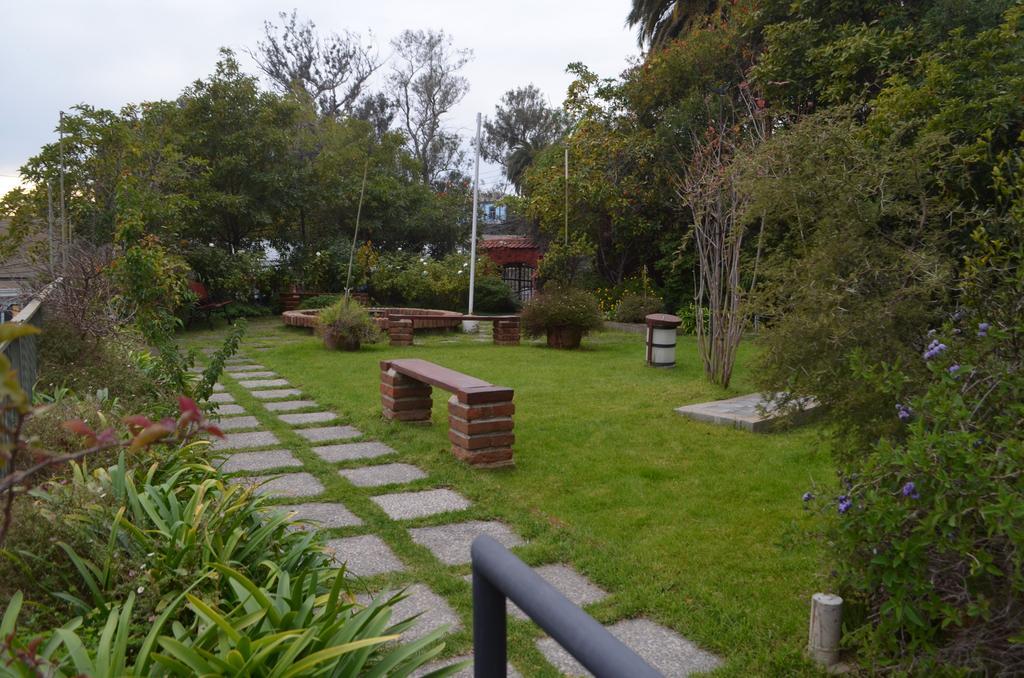 Lofts Parque Mirador Lejlighed Valparaíso Eksteriør billede