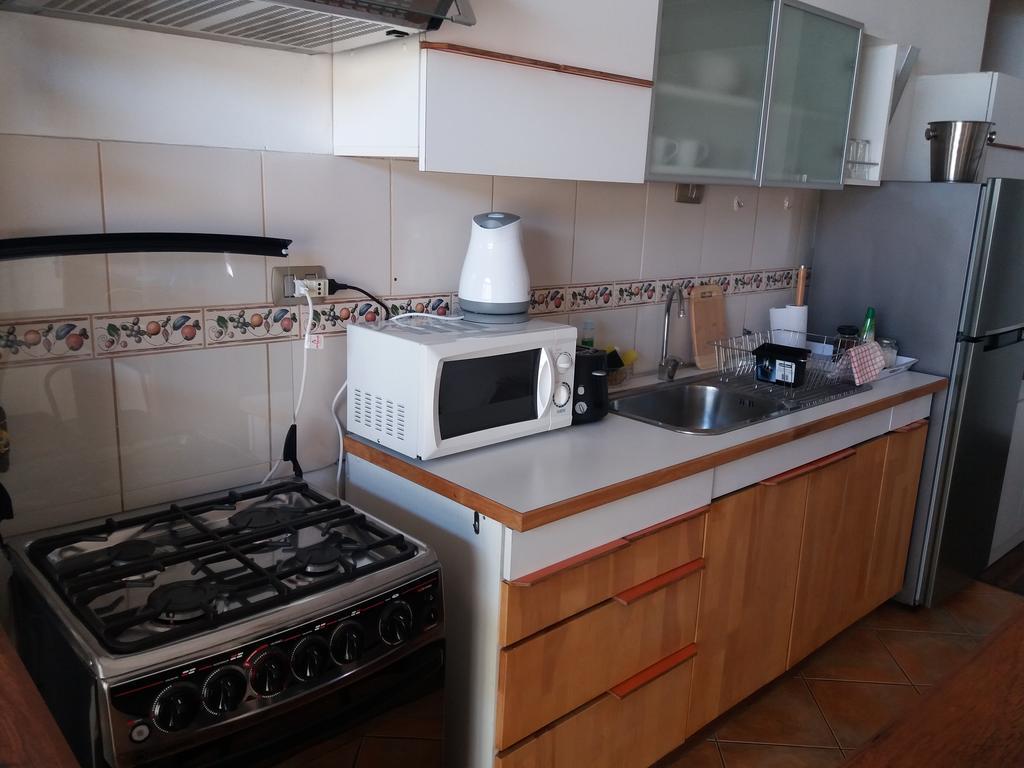 Lofts Parque Mirador Lejlighed Valparaíso Eksteriør billede